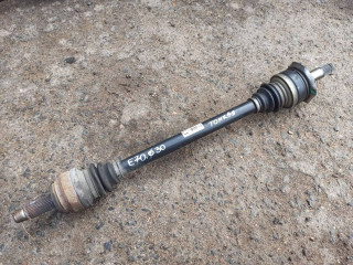 полуось задняя (приводной вал, ШРУС) BMW X5 E70 [рестайлинг] 2011, 7568471, 7564127, 7564126, 8603102, 8609838