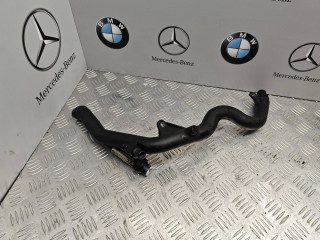 патрубок радиатора BMW X3 E83 [рестайлинг] 2008, 3.0 л., дизель, 7802631