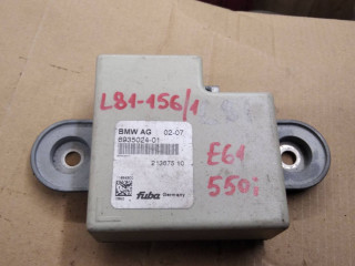 антенна BMW 5 серия E60/E61 2006, 6935024