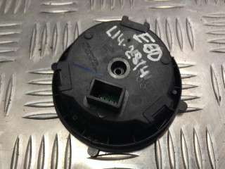 электромоторчик зеркала наружнего BMW 5 серия E60/E61 2007, 2.0 л., N47 D20 A, дизель, АКПП, седан