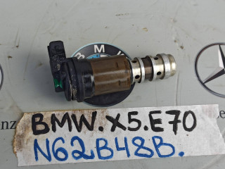электромагнитный клапан BMW X5 E70 2009, 4.8 л., бензин, 1707323