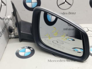 зеркало наружное правое BMW X1 F48 2018, 2.0 л., бензин, АКПП