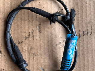 датчик ABS BMW 5 серия E60/E61 [рестайлинг] 2008, 3.0 л., N54 B30 A, бензин