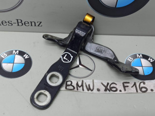 петля крышки багажника BMW X6 F16 2016, 3.0 л., бензин, правый руль, 7318691