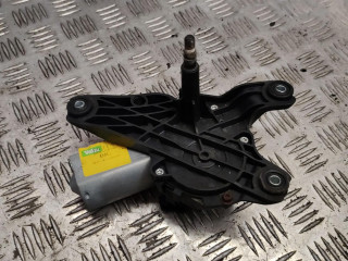 моторчик заднего стеклоочистителя (дворника) BMW X5 E70 2007, 3.0 л., N52 B30 AF, бензин, АКПП, 6942165