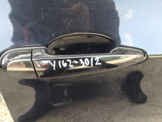 ручка наружная BMW 3 серия E90/E91/E92/E93 [рестайлинг] 2008, 3.0 л., N54 B30 A, бензин, АКПП, седан