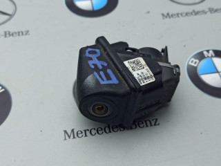 камера заднего вида BMW X5 E70 [рестайлинг] 2011, 9240351