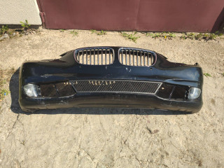 бампер передний BMW 2010, 3.5 л., бензин, 7217448