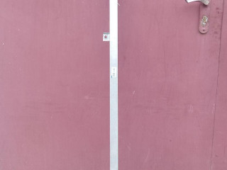 распорка стоек BMW 2024, бензин, 8737000