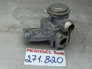 клапан EGR Mercedes-Benz 2013, 2.0 л., бензин, A0021400960