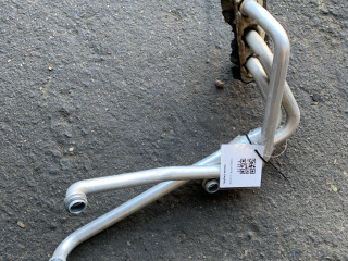 трубка печки BMW 5 серия E60/E61 2004