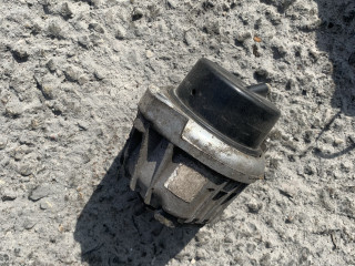 подушка крепления двигателя BMW 2008, 2.0 л., N43 B20 A, бензин, АКПП, синий, хетчбэк 5 дв.