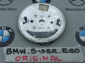 эмблема BMW 5 серия E60/E61 2006, 8132375 - фото №3