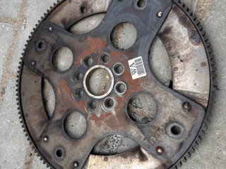 Маховик АКПП (драйв плата) BMW X3 E83 [рестайлинг] 2009, 3.0 л., дизель, 7788746, 11227788746