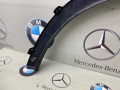 молдинг крыла BMW X3 F25 2012, 3.0 л., N52 B30 A, бензин, 7210083 - фото №7
