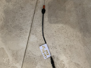 трос двери BMW 7 серия E65/E66/E67 [рестайлинг] 2007, 3.0 л., дизель, АКПП, седан, 7061461