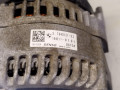 генератор BMW 2 серия Active Tourer F45 2016, 2.0 л., B47 C20 A, дизель, 7640131 - фото №2