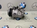 компрессор кондиционера Mercedes-Benz E-Класс W213/S213/C238/A238 [рестайлинг] 2021, 2.0 л., бензин, A0008303002 - фото №3