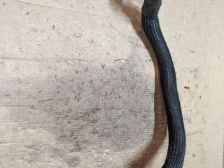 патрубок (трубопровод, шланг) Mercedes-Benz C-Класс W204/S204 2010, 2.0 л., бензин, задний привод, A2711411683