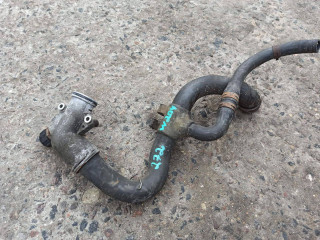 патрубок (трубопровод, шланг) Mercedes-Benz C-Класс W204/S204 2009, 3.0 л., M 272.948, бензин, A2045013882