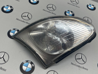 поворотник правый BMW 3 серия E46 2003, 6915378