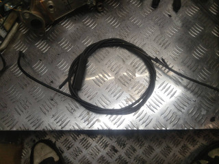 трос капота BMW 7 серия F01/F02 2009, 7255801