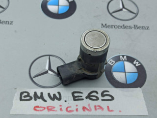 датчик парктроника BMW 7 серия E65/E66/E67 [рестайлинг] 2005, 6989072