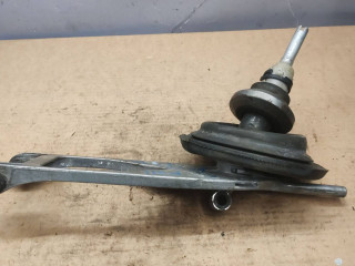 кулиса BMW X1 E84 2011, 2.0 л., дизель, 7566100