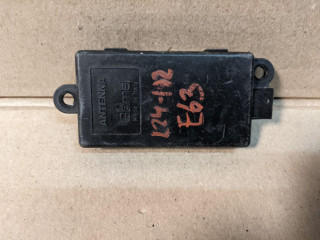 блок управления сигнализацией BMW 6 серия E63/E64 [рестайлинг] 2008, 3.0 л., N52 B30 A, бензин, АКПП, купе, 6950525, 65756950525