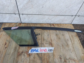 стекло двери передней левой BMW iX I20 2022, электро, полный привод, правый руль, 9466545