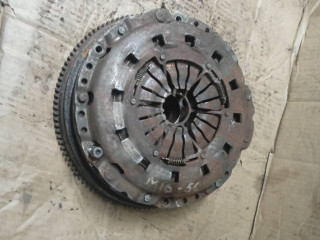 комплект сцепления BMW 3 серия E46 2002, 1.8 л., N42 B18 A, бензин, АКПП, хетчбэк 5 дв.