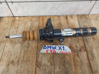 амортизатор передний левый BMW X1 F48 2017, 1.8 л., дизель, АКПП, 475, полный привод, 6861671