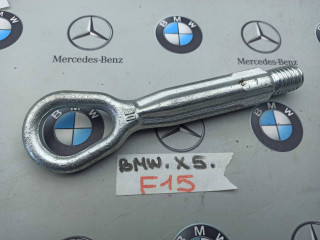 крюк буксировочный BMW X5 F15 2015