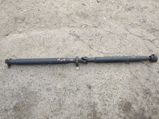 карданный вал BMW 7 серия E65/E66/E67 [рестайлинг] 2006, белый, 7527627