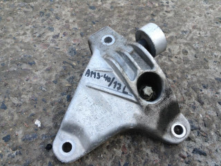 кронштейн двигателя BMW 2012, 3.0 л., N55 B30 A, бензин, АКПП, хетчбэк 5 дв.