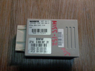 блок управления подвеской BMW X5 F15 2018, 3.0 л., N57 D30 C, дизель, АКПП, белый, внедорожник 5 дв., 37146860387