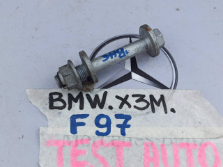 болт развальный BMW 2024, 3.0 л., бензин