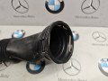 патрубок турбины Mercedes-Benz C-Класс W205 [рестайлинг] 2019, 1.5 л., бензин, A2640902500 - фото №4