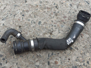 патрубок радиатора BMW 5 серия E60/E61 2006, 3.0 л., дизель