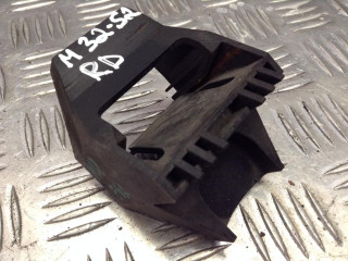 кронштейн радиатора BMW 3 серия E46 [рестайлинг] 2004, 2.0 л., дизель, АКПП, хетчбэк 5 дв., 1436264