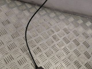 замок спинки сиденья BMW 3 серия F30/F31 [рестайлинг] 2018, 2.0 л., B48 B20 A, бензин, АКПП, седан, правый руль