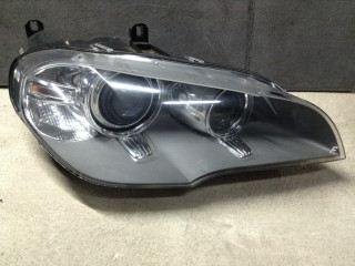 фара правая BMW X5 E70 [рестайлинг] 2012, 3.0 л., N57 D30 B, дизель, АКПП, внедорожник 5 дв., 7221894