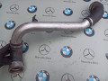 патрубок интеркулера BMW X5 E53 [рестайлинг] 2004 - фото №2