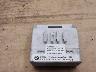 датчик курсовой устойчивости BMW 3 серия E46 2003, 2.0 л., дизель, АКПП, седан, 6923215, 8386932, 8382240