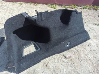 обшивка багажника BMW 7 серия G11/G12 2017, 3.0 л., дизель, 7344685