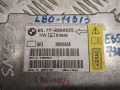 блок AirBag BMW 7 серия E65/E66/E67 [рестайлинг] 2008, 3.0 л., дизель, АКПП, седан, 6960225 - фото №2