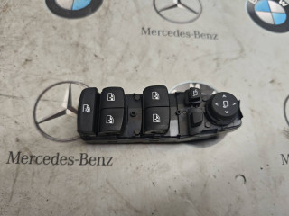 блок управления стеклоподъемниками BMW 2025, 3.0 л., бензин, 5A5AAA3
