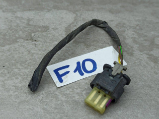 проводка датчиков парковки BMW 2011