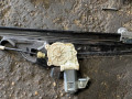стеклоподъемник электрический задний левый BMW 5 серия E60/E61 (2002 - 2007), 7034387 - фото №2