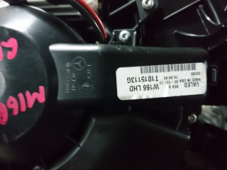 моторчик печки Mercedes-Benz GL-Класс X166 2013, 3.0 л., OM 642.826, дизель, АКПП, коричневый, внедорожник 5 дв., T1015113G